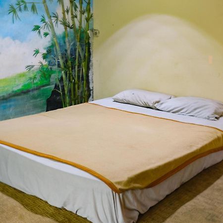King Stone Hotel Mencil Dış mekan fotoğraf