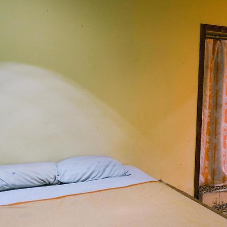King Stone Hotel Mencil Dış mekan fotoğraf