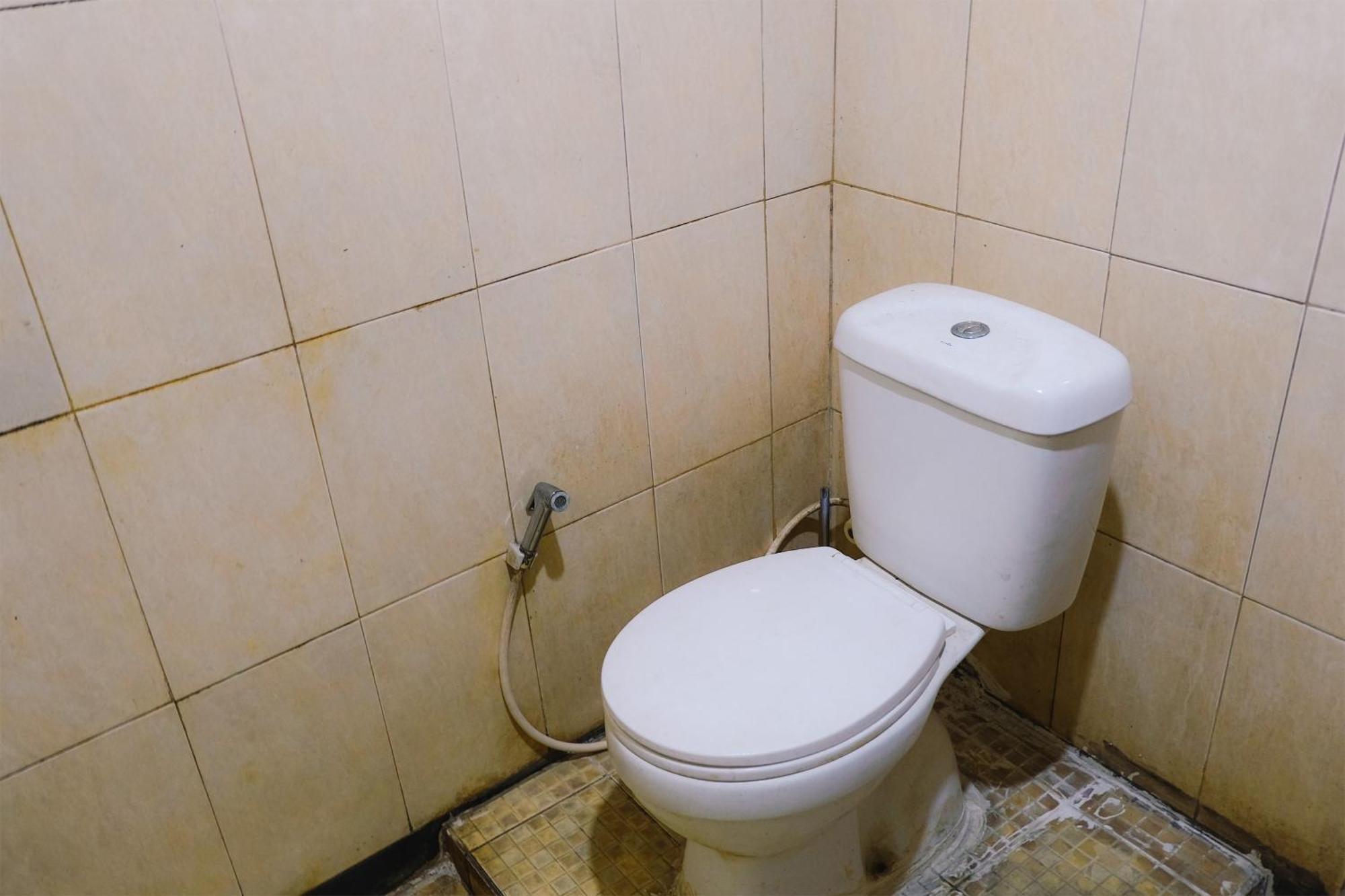 King Stone Hotel Mencil Dış mekan fotoğraf