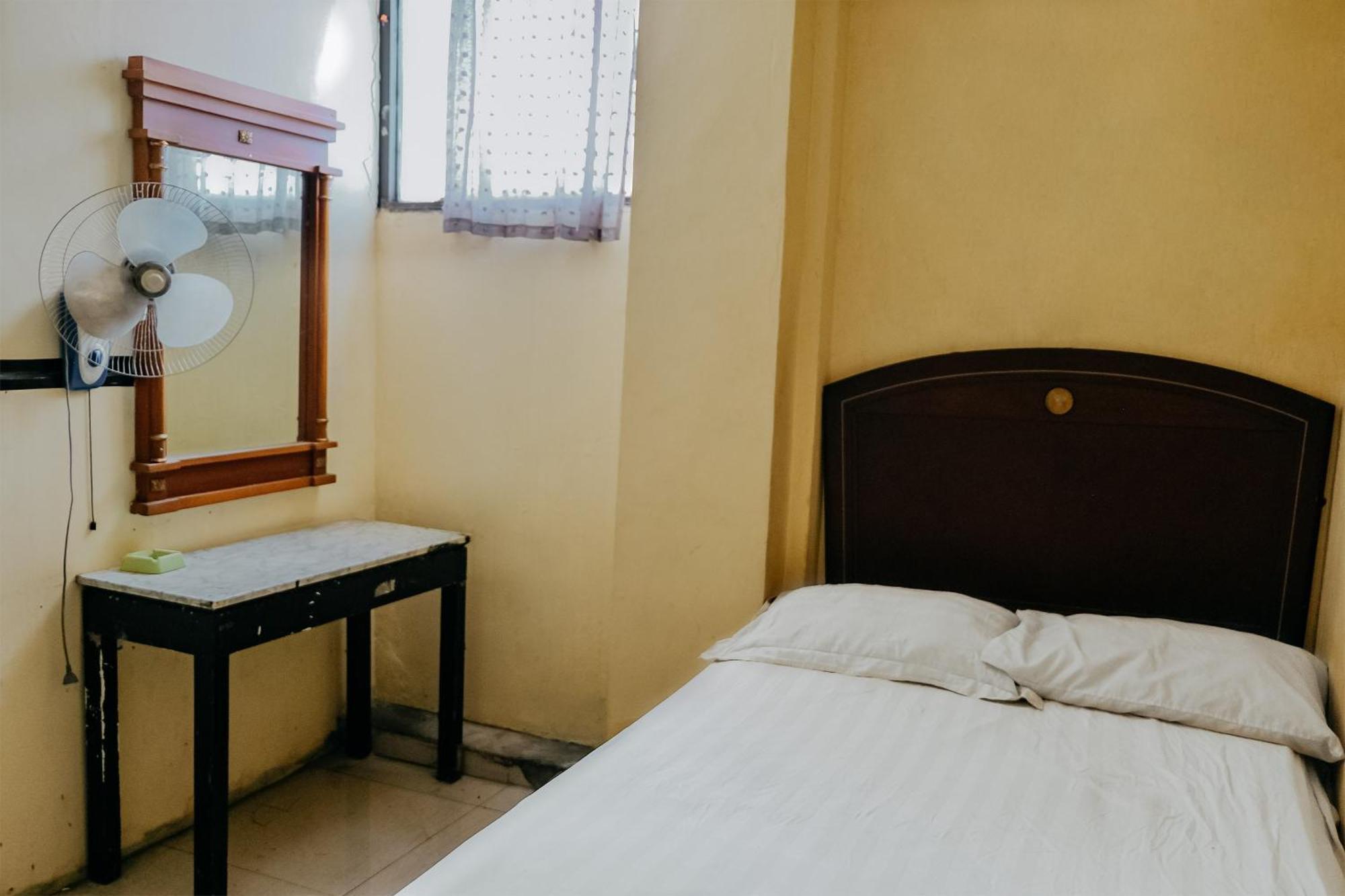 King Stone Hotel Mencil Dış mekan fotoğraf