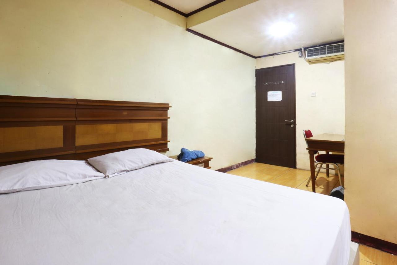 King Stone Hotel Mencil Dış mekan fotoğraf